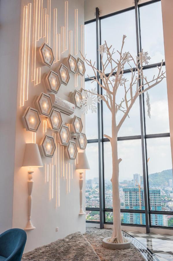 Arte Cheras By Minsu * Kuala Lumpur