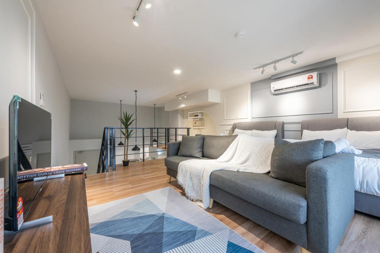 Apartment Arte Cheras By Minsu Kuala Lumpur