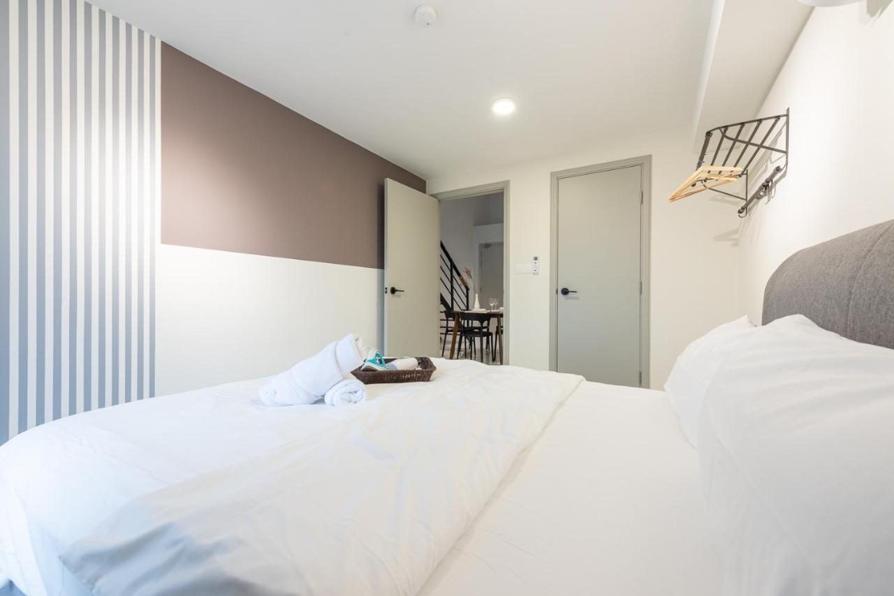 Arte Cheras By Minsu Apartment