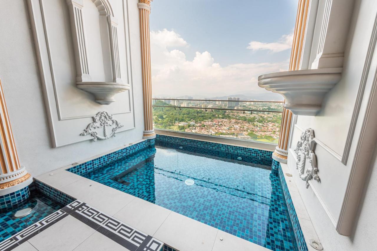 Arte Cheras By Minsu Apartment Kuala Lumpur