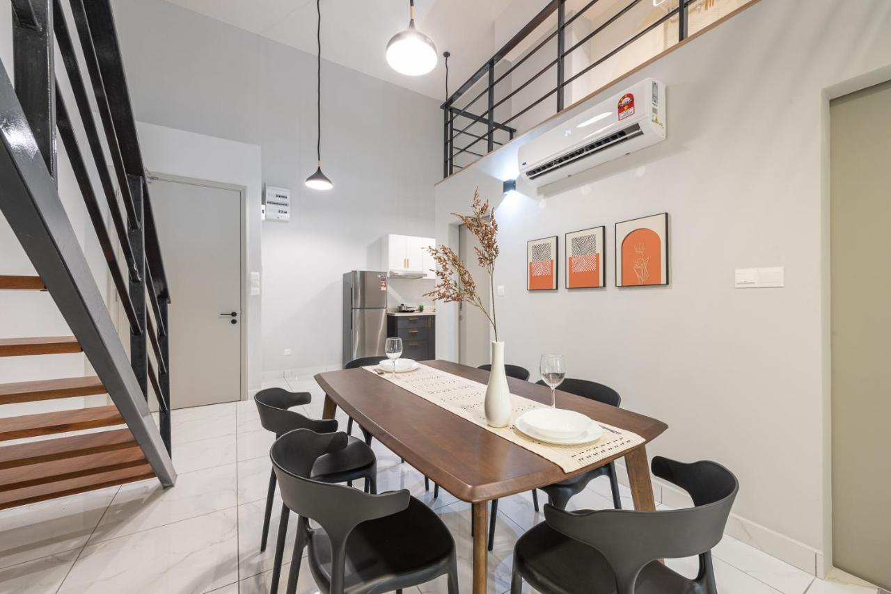 Arte Cheras By Minsu Apartment Kuala Lumpur