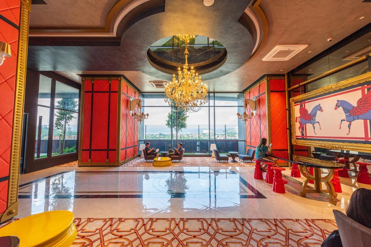 Apartment Arte Cheras By Minsu Kuala Lumpur