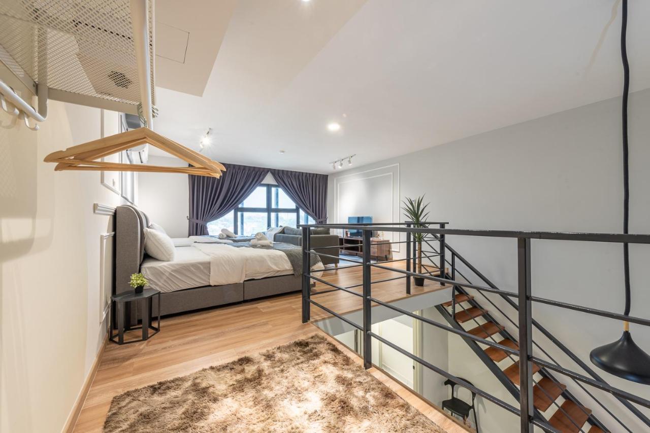 Apartment Arte Cheras By Minsu *
