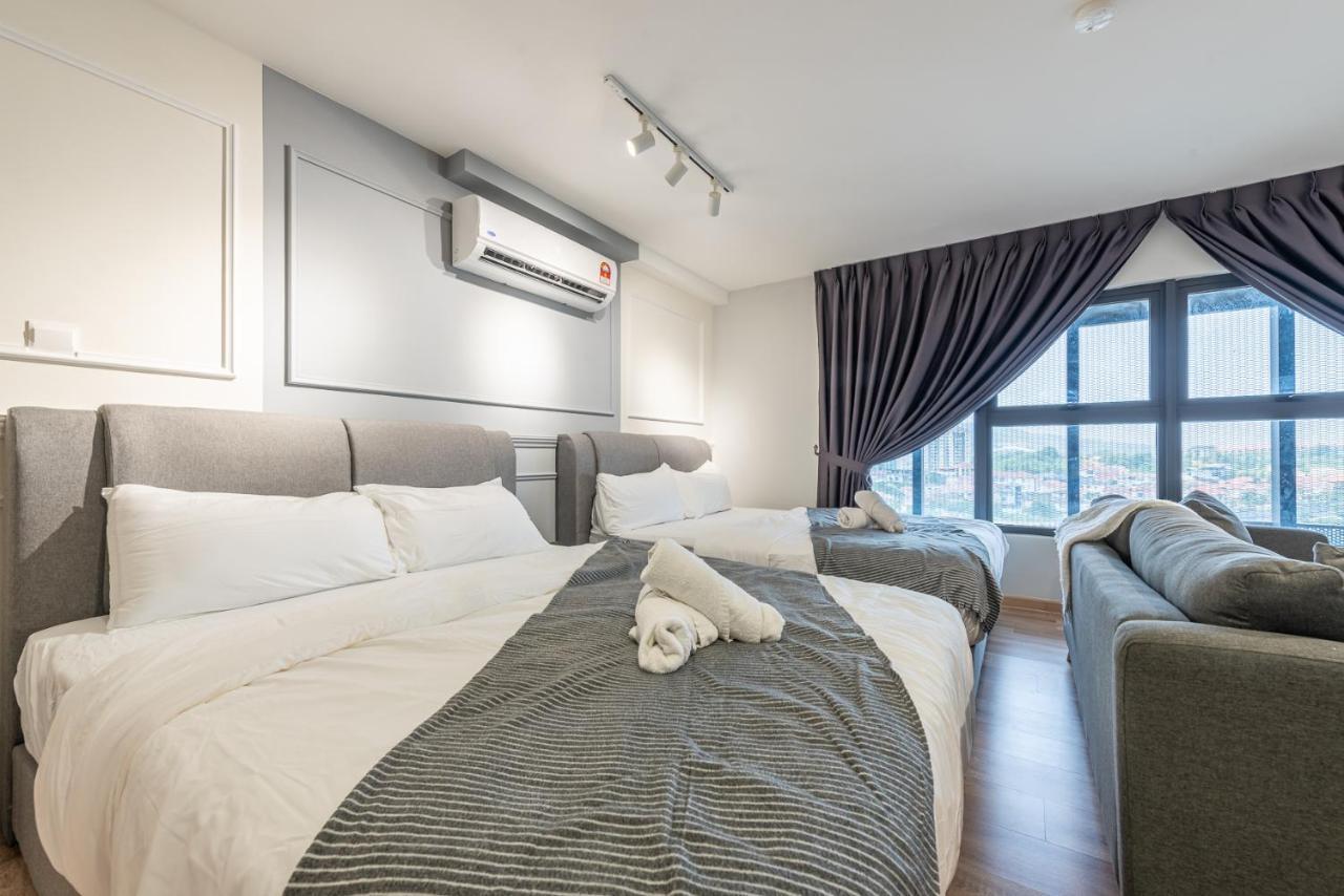 Apartment Arte Cheras By Minsu Kuala Lumpur