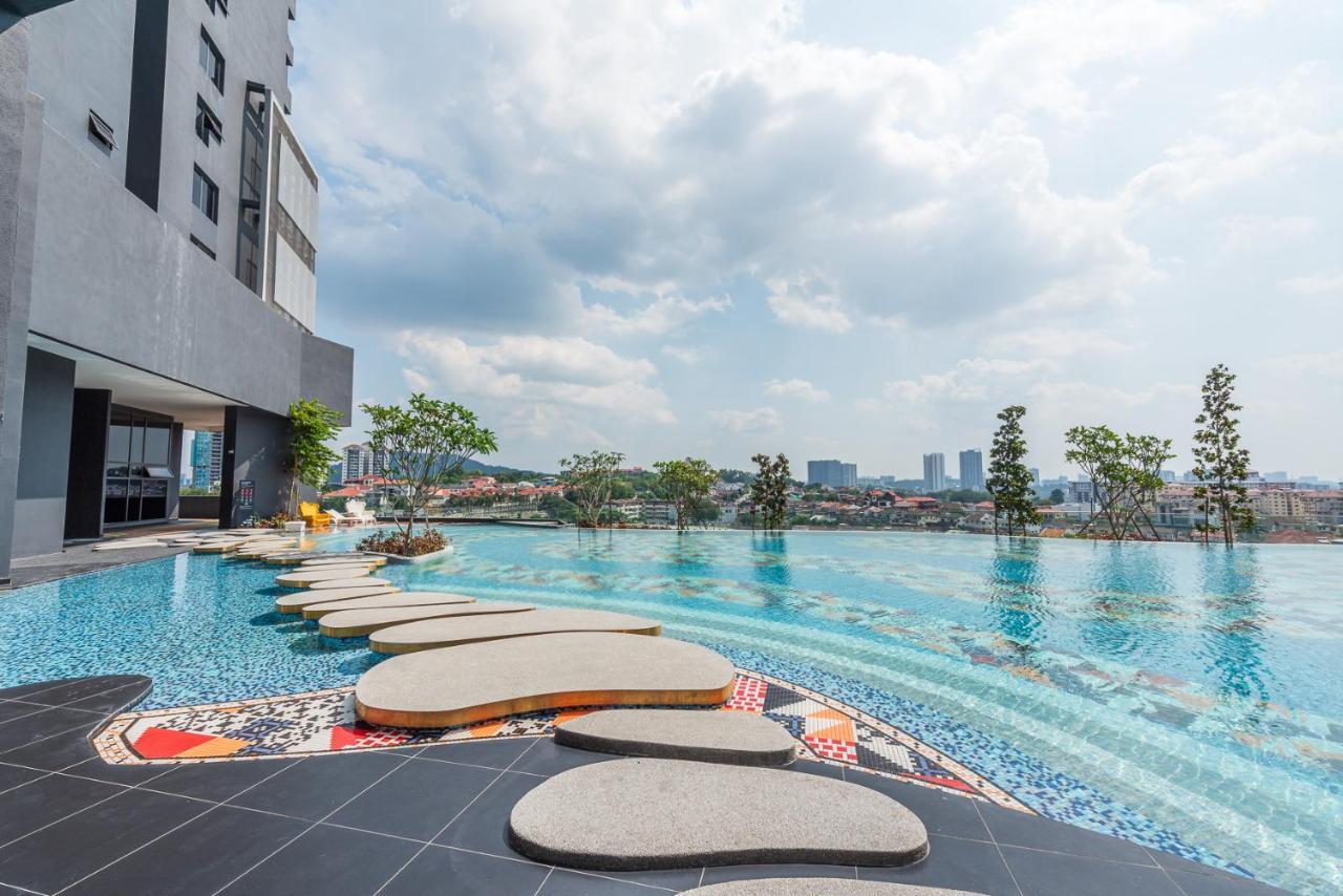 Arte Cheras By Minsu Apartment