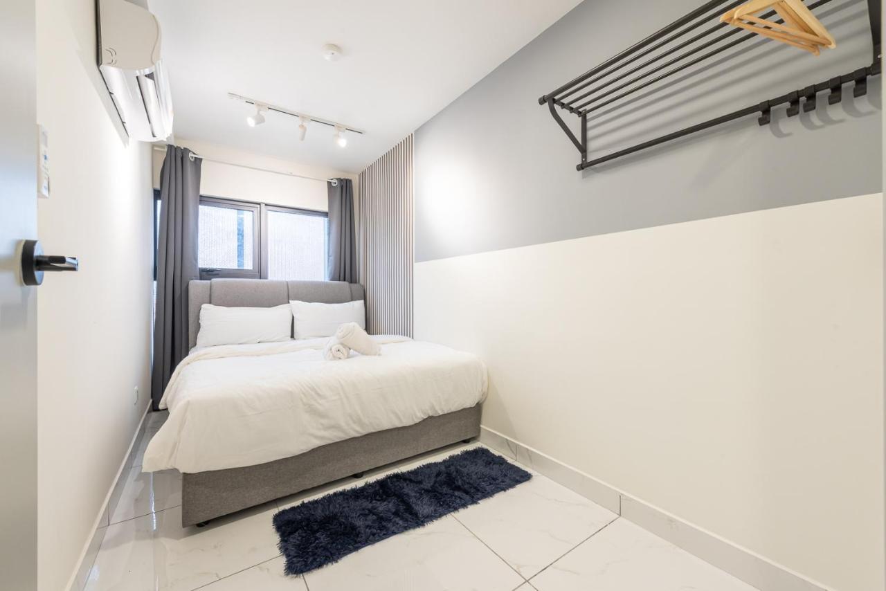 Apartment Arte Cheras By Minsu Kuala Lumpur