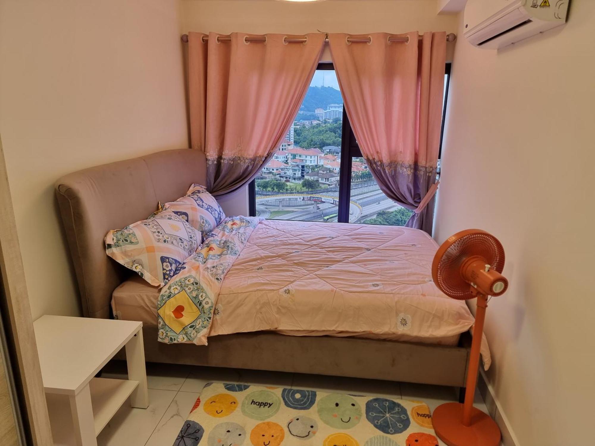Arte Cheras By Minsu Apartment *