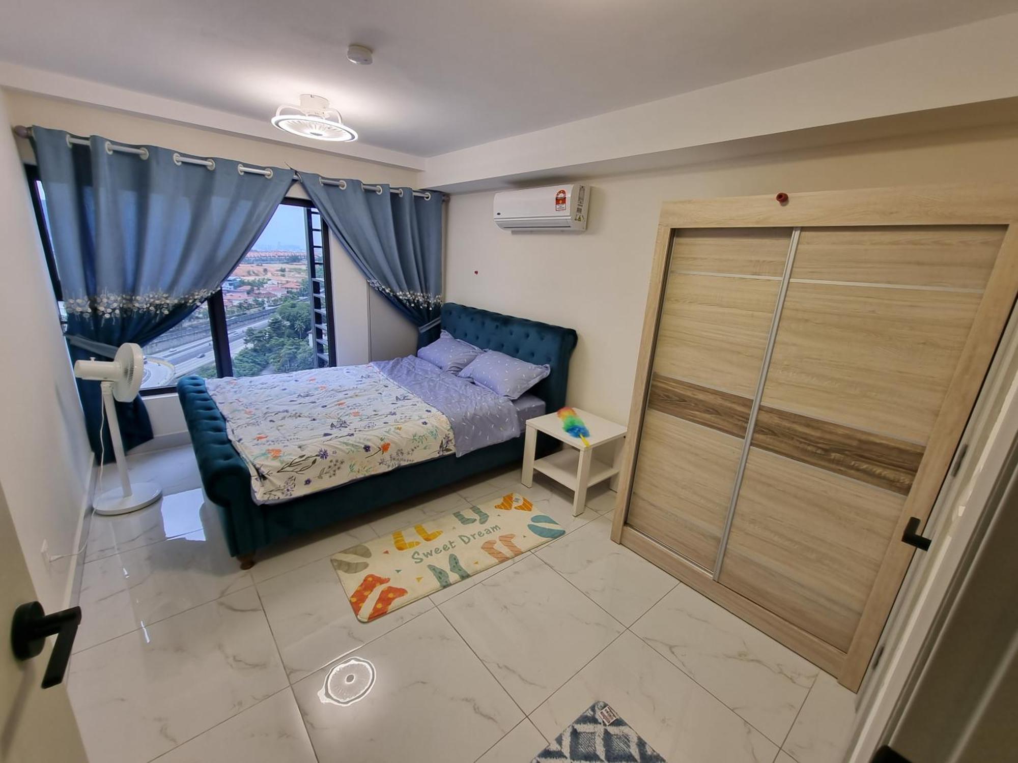 Apartment Arte Cheras By Minsu Kuala Lumpur