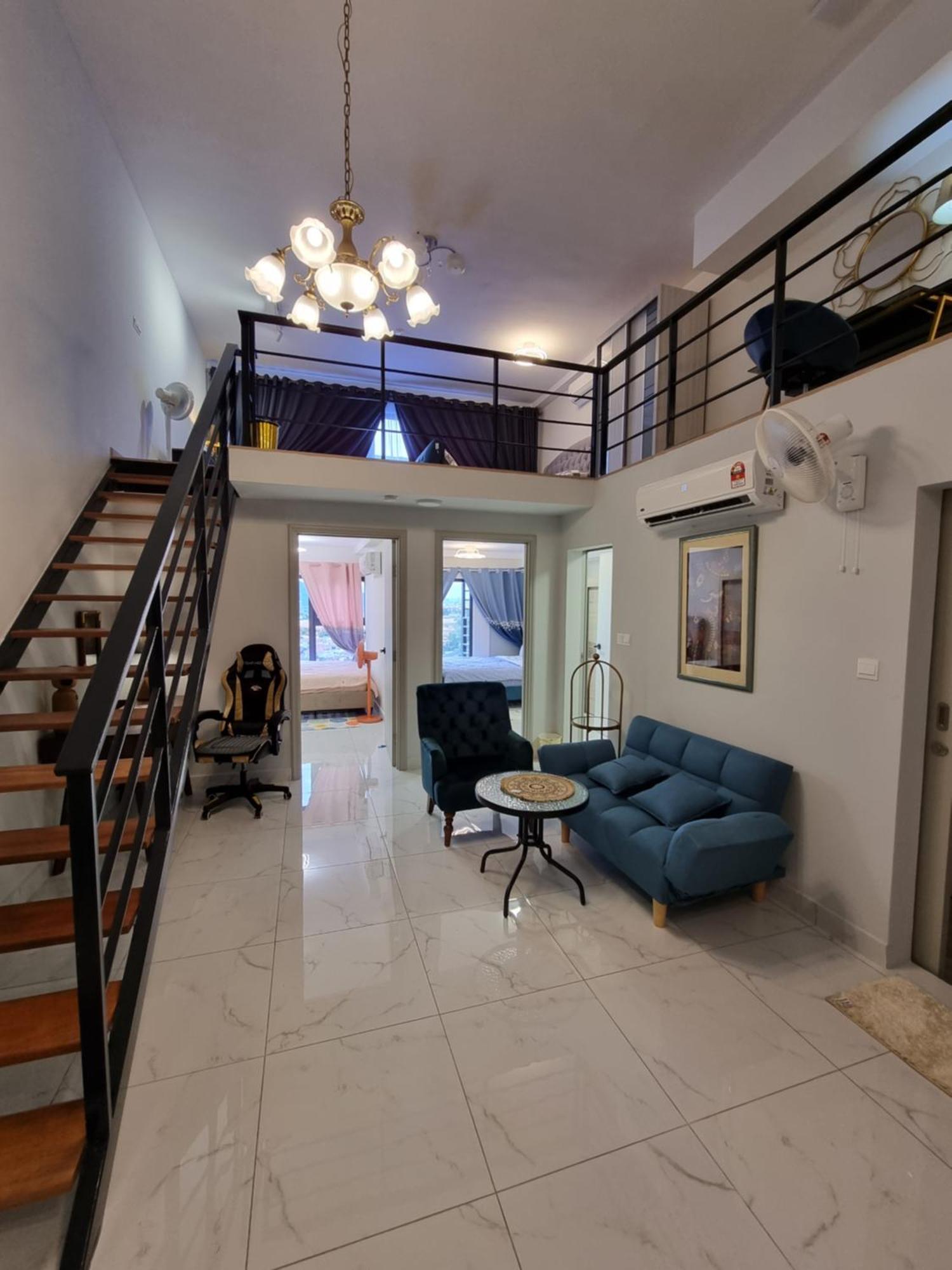 Arte Cheras By Minsu Apartment Kuala Lumpur