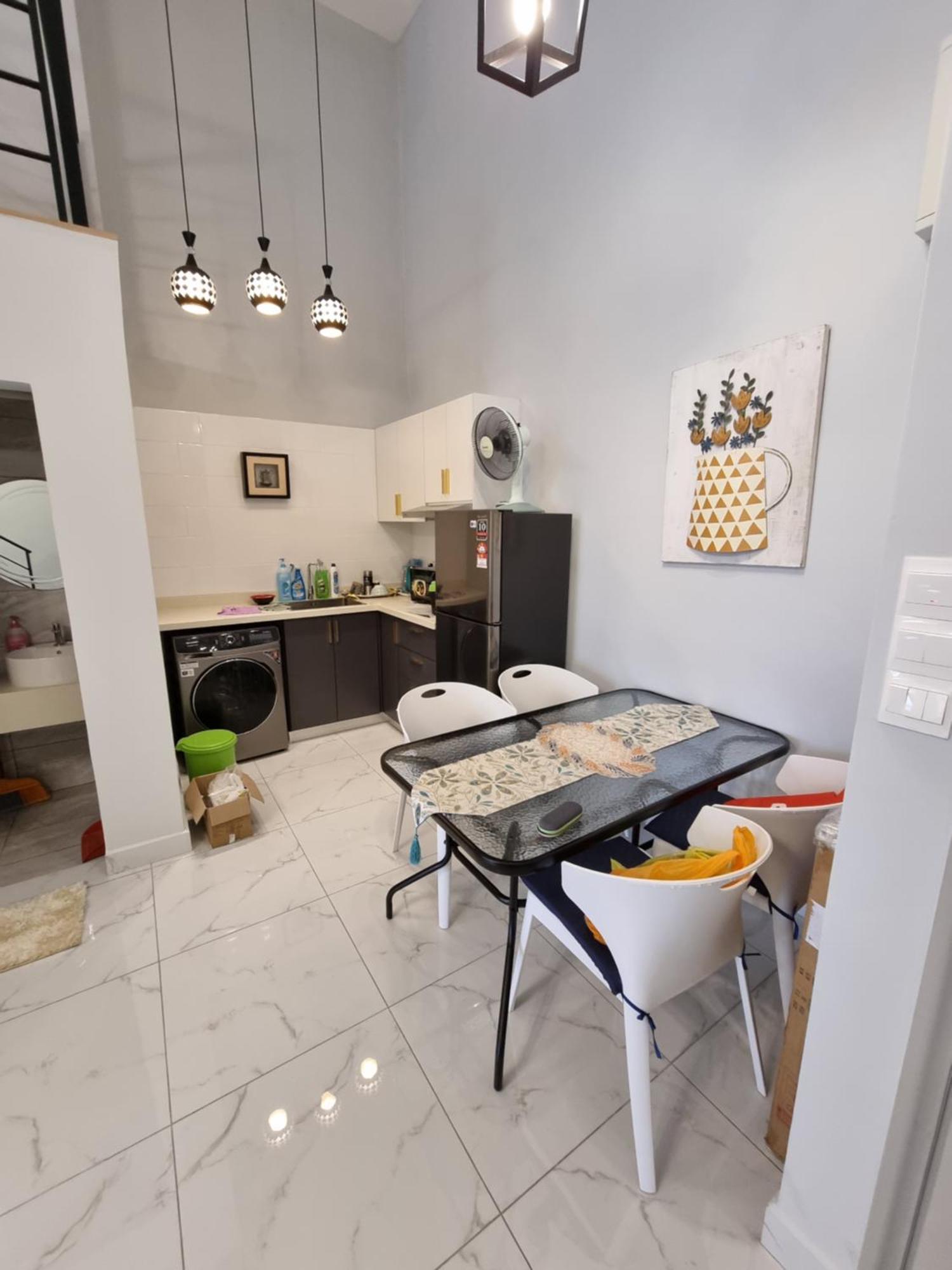 Apartment Arte Cheras By Minsu *