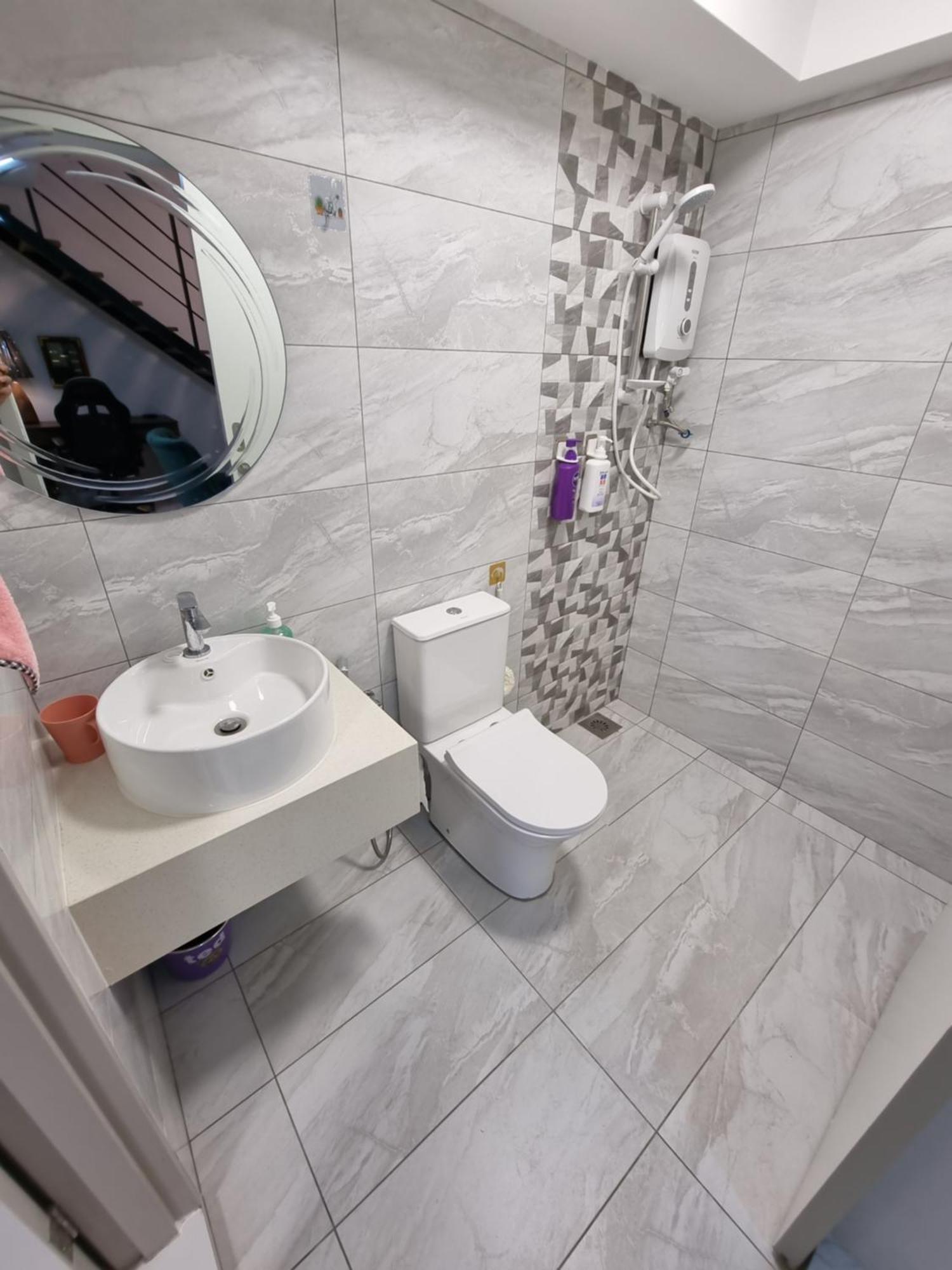 Arte Cheras By Minsu Apartment Kuala Lumpur