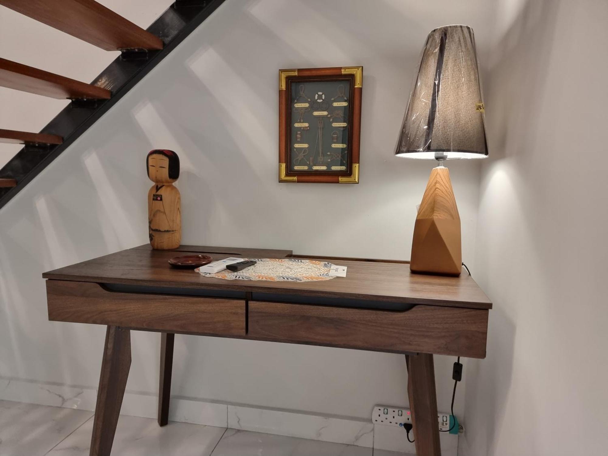Arte Cheras By Minsu Apartment