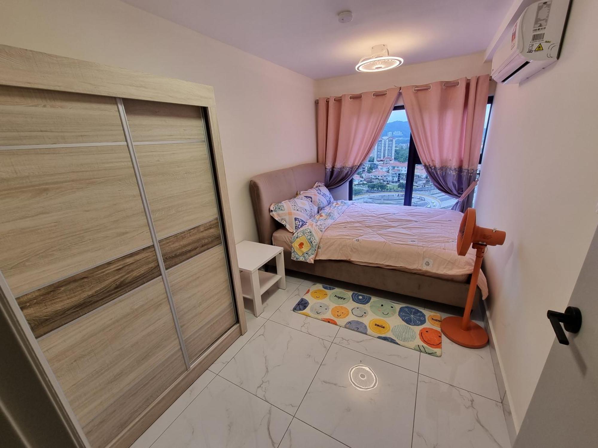 Apartment Arte Cheras By Minsu *