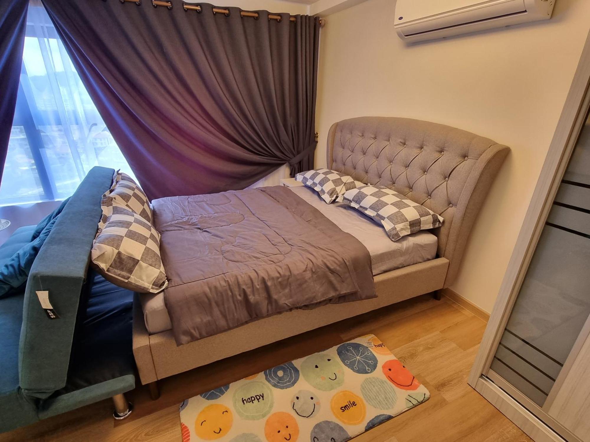 Arte Cheras By Minsu Apartment Kuala Lumpur